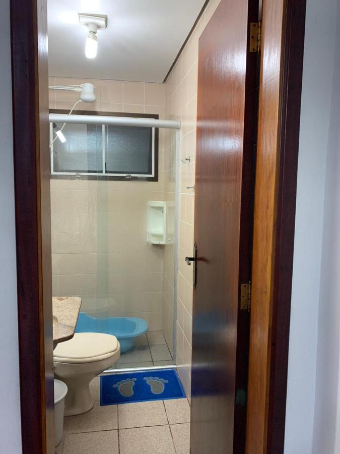 Ubatuba-Itagua Apartment Exterior photo