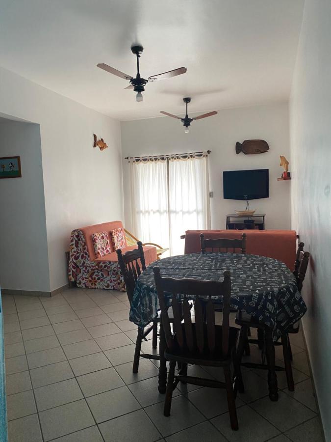 Ubatuba-Itagua Apartment Exterior photo