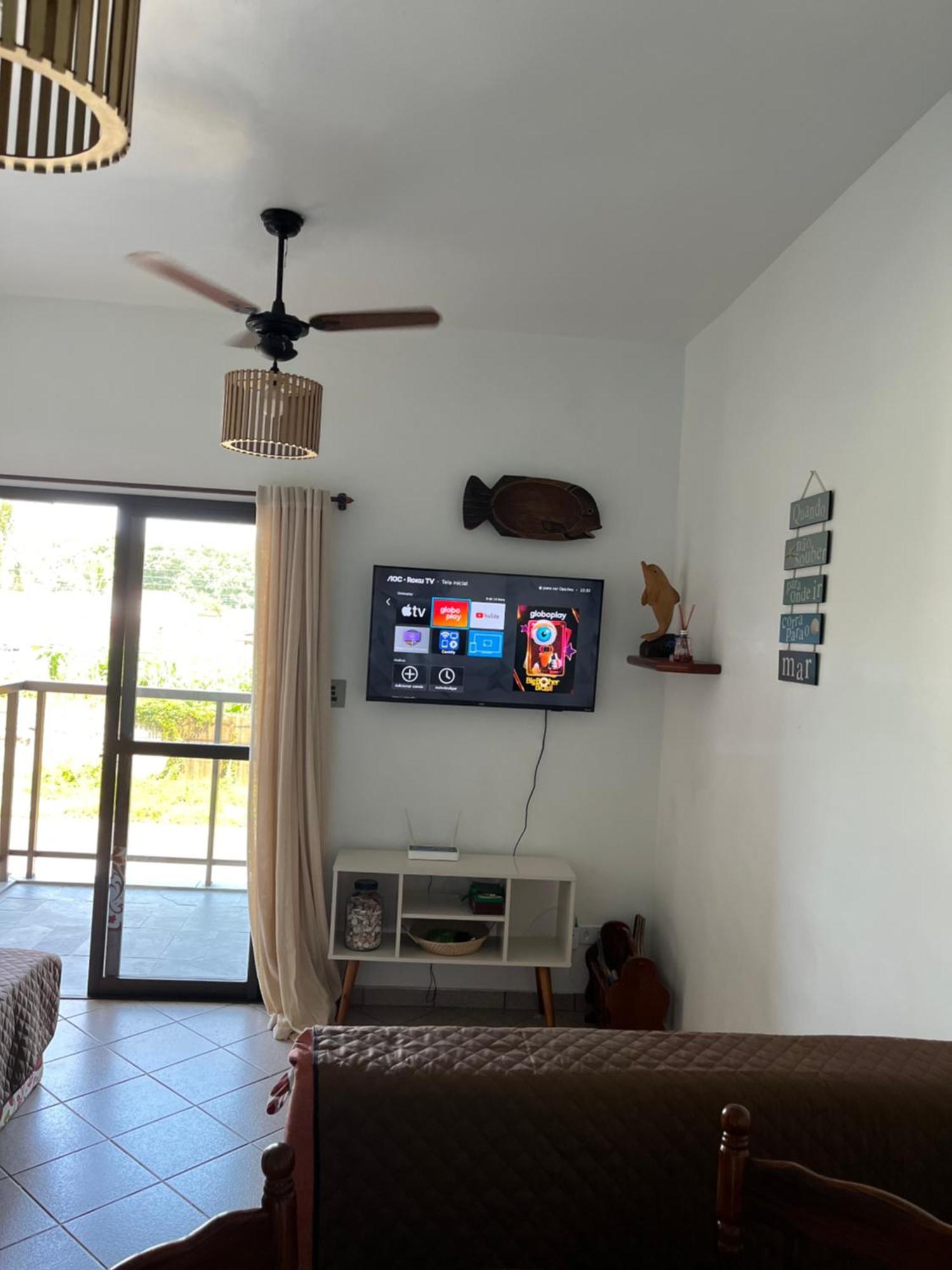 Ubatuba-Itagua Apartment Exterior photo